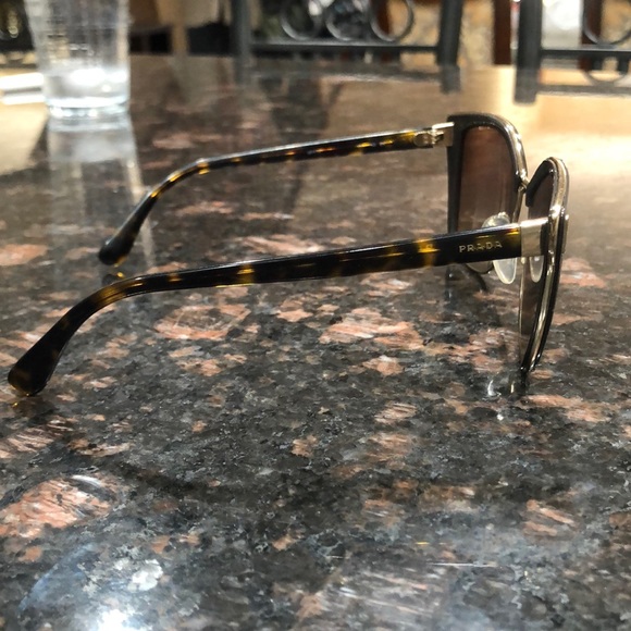 Prada Sunglasses - Picture 2 of 4